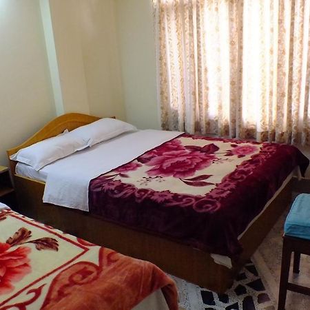 Hotel Dolphin Katmandu Kültér fotó