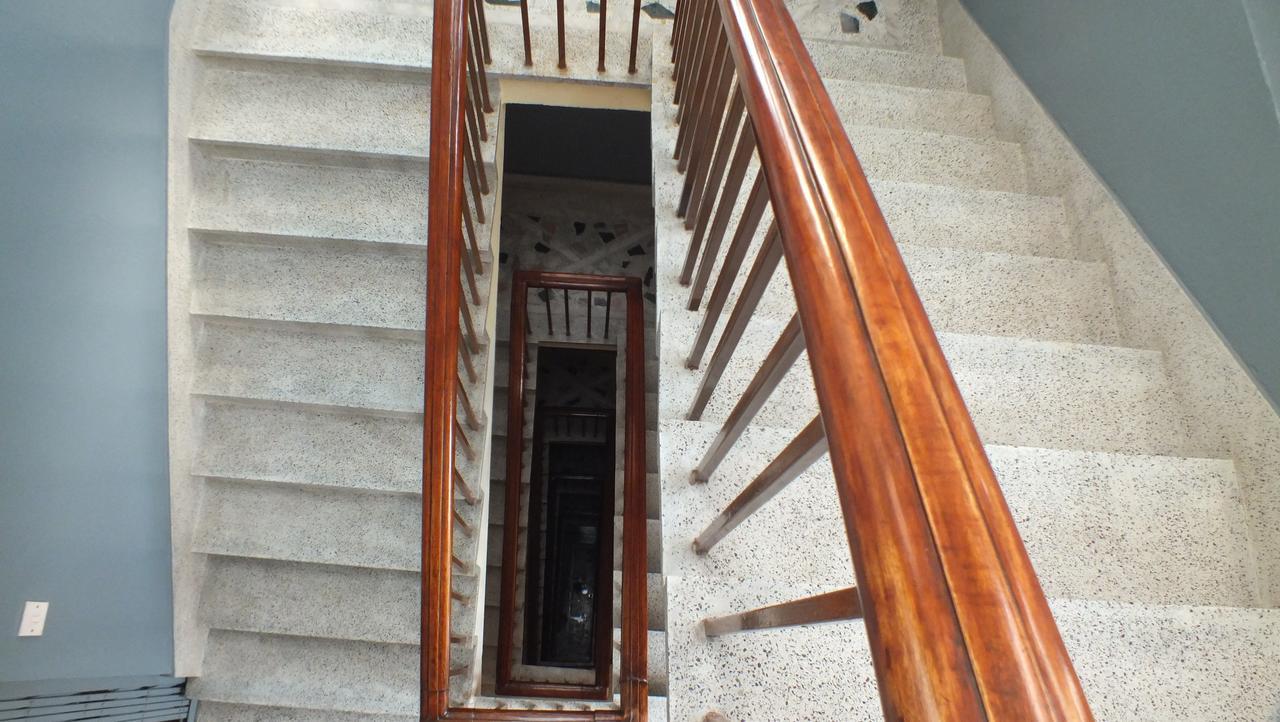 Hotel Dolphin Katmandu Kültér fotó