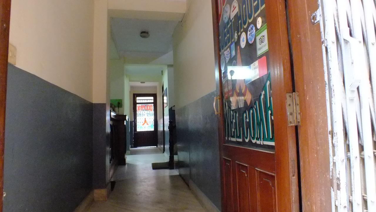 Hotel Dolphin Katmandu Kültér fotó