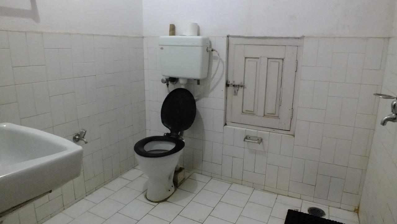 Hotel Dolphin Katmandu Kültér fotó