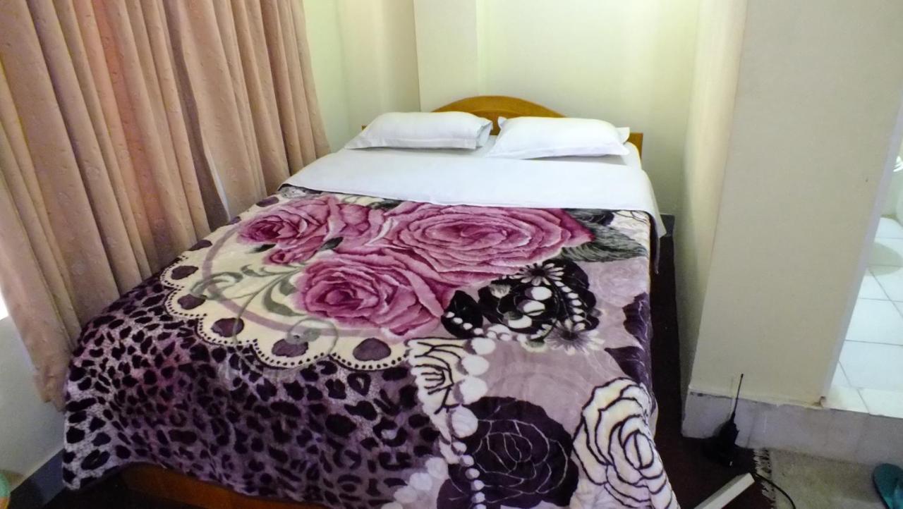 Hotel Dolphin Katmandu Kültér fotó