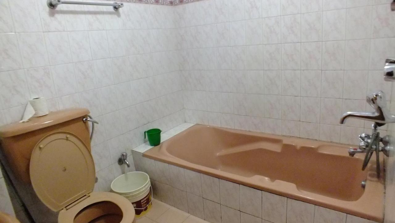 Hotel Dolphin Katmandu Kültér fotó