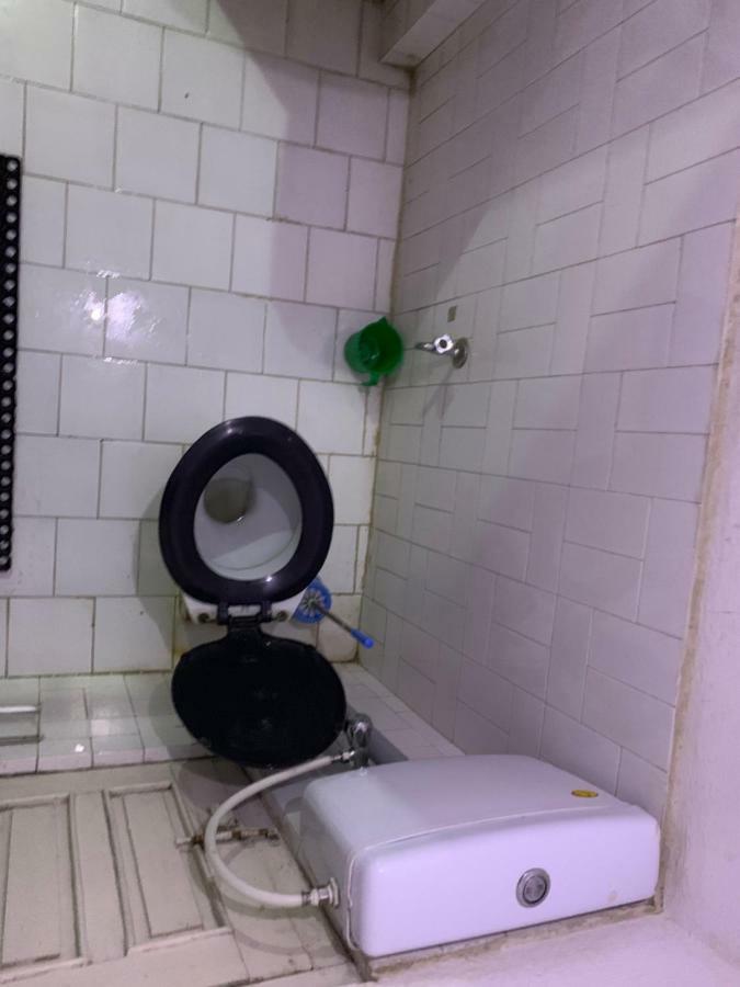 Hotel Dolphin Katmandu Kültér fotó