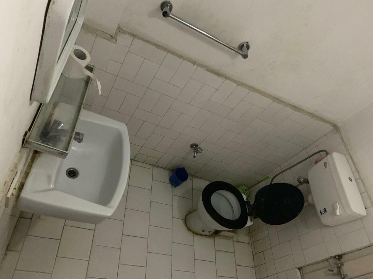 Hotel Dolphin Katmandu Kültér fotó