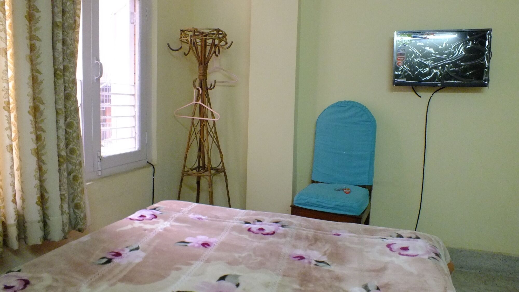 Hotel Dolphin Katmandu Kültér fotó